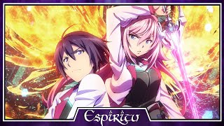 Download lagu The Asterisk War Season 3 Situation & Updates! (Gakusen Toshi Asterisk) mp3
