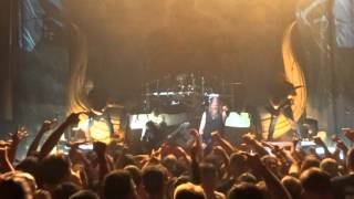 Amon Amarth - &quot;One Against All&quot; and &quot;Thousand Years of Oppression&quot; (Live in San Diego 4-7-16)