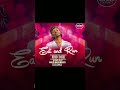 Eat And Run KID DEE Official Audio Out