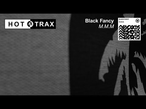 Black Fancy - M.M.M