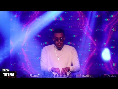 Totem DJ Set (Live @ Prestance Evenement 2021)