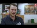 Op het Werk: Een nieuw leven voor oude accu's