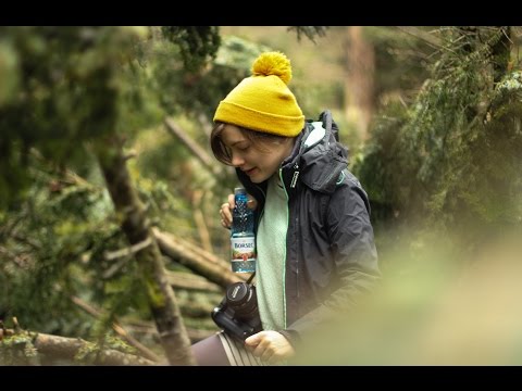 Dracula's Bran Castle and Camping in Transylvania - EP. #20