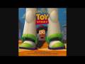 Toy Story (Randy Newman) - Andy's Birthday (Instrumental)