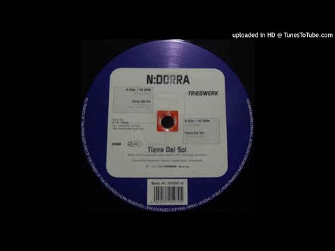 N:DORRA-TIERRA DEL SOL(NOVA REMIX)
