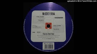 N:DORRA-TIERRA DEL SOL(NOVA REMIX)