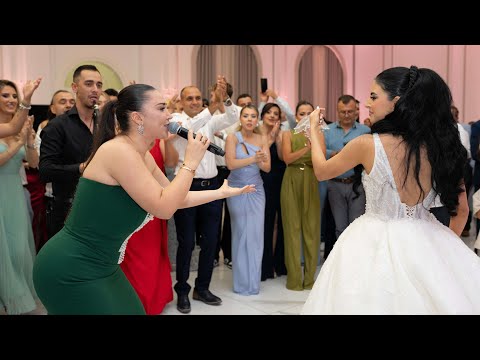 Vojsava Alia Super Atmosfere ne Dasem🥰 Dasma e Plote 4K