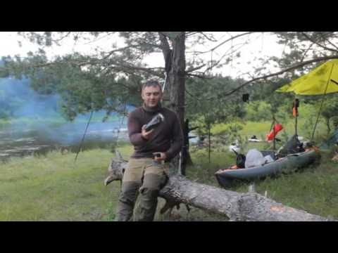 Радиоприемник Сигнал РП 305. Обзор и испытание в поле.