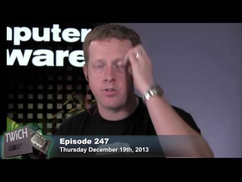 This Week in Computer Hardware 247: The Last Fastest GPUs of 2013