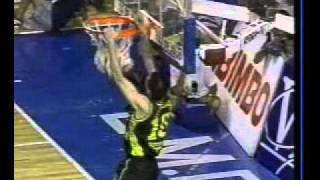 IX Juego de las Estrellas - Marcelo Mangiacavalli