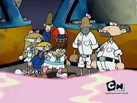 Who Puts A Heater In An Ice Cream Factory?