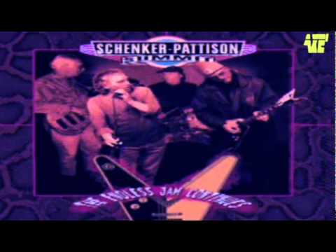SCHENKER / PATTISON SUMMIT [ WHILE MY GUITAR GENTLY WEEPS ] AUDIO TRACK COVER.