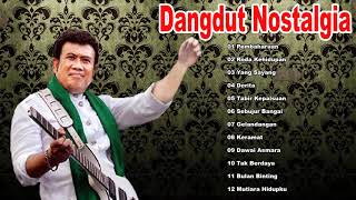 Download lagu Rhoma Irama Album Dangdut Lawas 90an || Top 12 Lagu Terbaik mp3