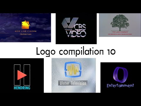 Logo compilation 10