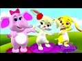 Baby Genius Toy Fair Trailer 2012