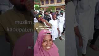 Download lagu Rombongan Sholawat Di PAPUA mp3