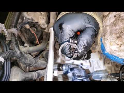 How to Guide: Replace Subaru CV Boot (no axle removal)