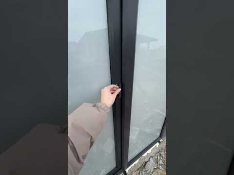 Входная дверь