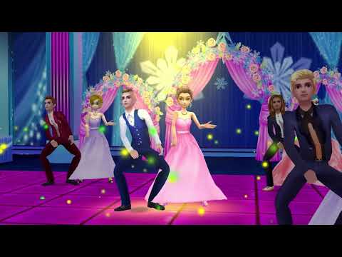 Prom Queen: Date, Love & Dance video