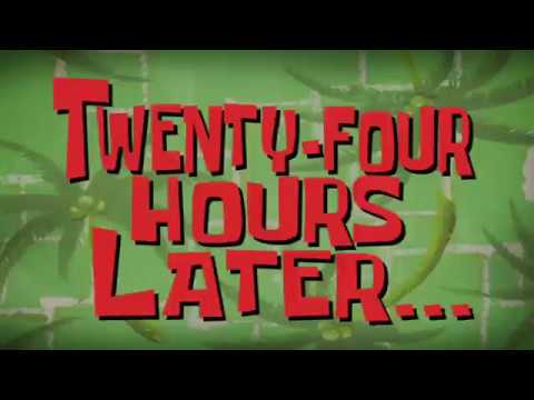 The Lawbringer Experience