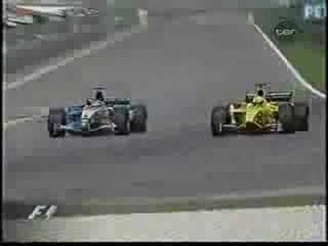 2003 Malaysian Gp highlights Itv commentary