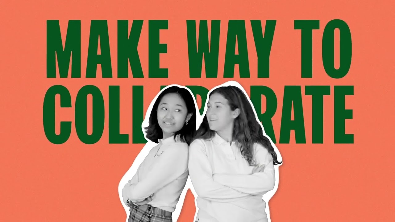 iCAST Fly Through | Branksome Hall