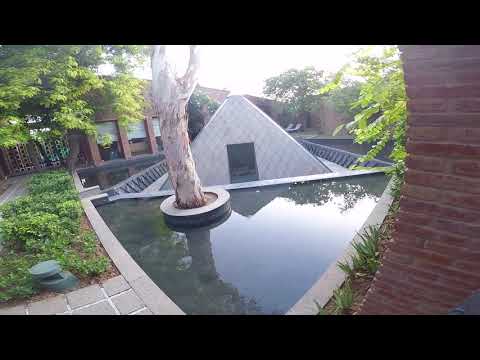 Westin Resorts Sohna Spa walk through