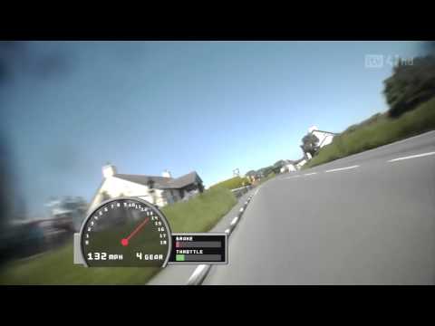 The Most Extreme Motorcycle Races In The World | CarThrottle
