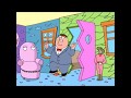 Family Guy Peter Turns Living Room Into Pee Wee S Playhouse