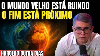 HAROLDO DUTRA DIAS NOS TRAZ UM ALERTA PROFUNDO SOBRE O MATERIALISMO I Canal Espírita Iluminar