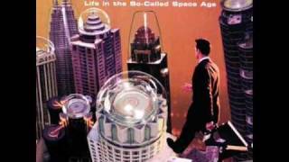 God Lives Underwater - Vapors