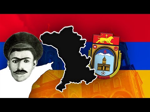 Shirak is NOT what you think it Is