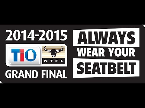 Southern Districts v Nightcliff; NTFL Under 16 Hickman GRAND FINAL