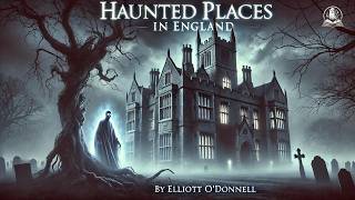 Download lagu 👻 Haunted Places in England 👻 | True Ghost Stories by Elliott O'Donnell mp3