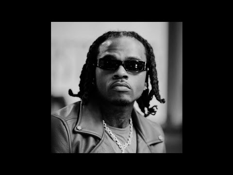 (FREE) GUNNA X TRAVIS SCOTT TYPE BEAT - "LUXURY VIBES"  TRAP TYPE BEAT 2025