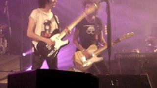 Pereza - Ella tiene un don