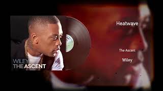 Wiley - Heatwave (Vinyl Visualizer)