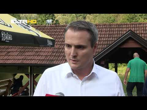 BL HRONIKA 10 09 19 - RK DELFIN U SLUZBI CIVILNE ZASTITE