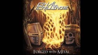 Final Crusade - Six In Line