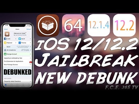 iOS 12.3.1 / 12.2 / 12.1.4 Safari / WebKit JAILBREAK DEBUNKED! | EXPLAINED!
