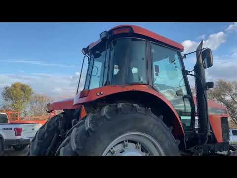 2004 AGCO RT130 For Sale