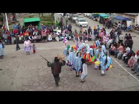 NAVIDAD CUENCA HVCA 2016