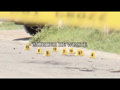 Video thumbnail for Murder He Wrote