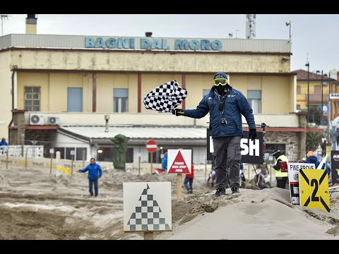 Radio Rider 2023 #3 - Il vento e il Supermarecross