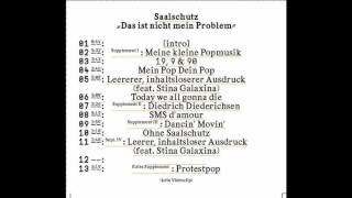 Saalschutz - Diederich Diederichsen