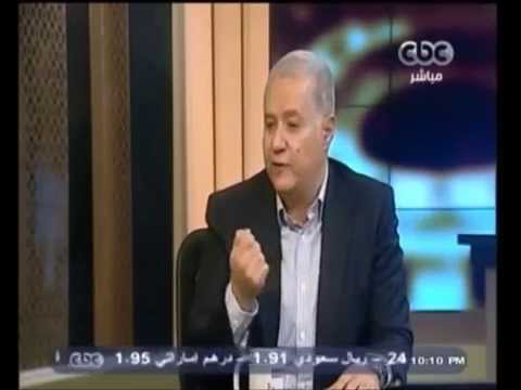 Mr. Ali El Faramawy talks about HITS in "Hona El Assema" TV Show