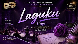 Download lagu Laguku - Ungu | Cover Version by Azka Studio mp3