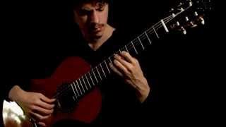 PACO DE LUCIA "Guajiras de Lucía" (Alí Arango) 2014