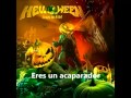 Helloween - asshole (subtitulos español)