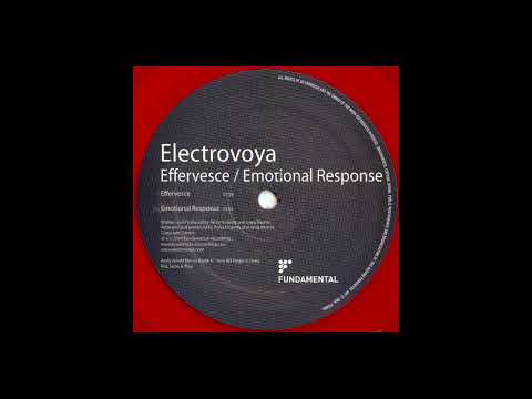 Electrovoya – Effervesce
